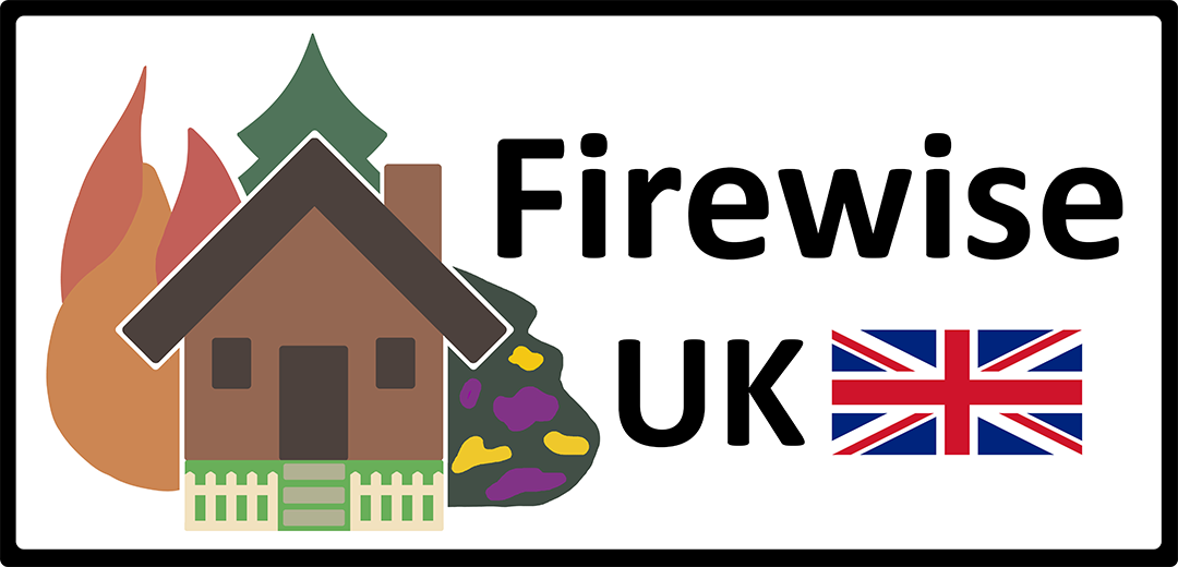 Firewise - getting prepared for the wildfire season - advice from the Dorset Heaths Partnership